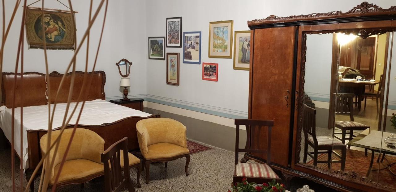 Cecchi'S Old Home Arezzo Exterior foto